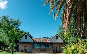 Posada El Alcornoque